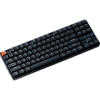 Xiaomi 小米机械键盘TKL 黑色 VC-Pro线性 卫星轴
