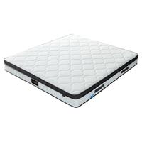 MENGSHEN 梦神 C经典系列 追梦-护脊款 椰棕弹簧床垫 120*200*22cm