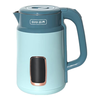GUQI谷齐烧水壶 热水壶 电热水壶1500W 大容量2.5L开水壶家用 电热壶 1500W丨快速烧水 2.5L