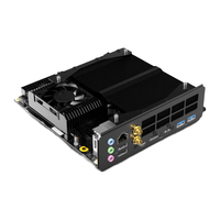 MINISFORUM 铭凡 AR900i MINI-ITX 整合CPU主板 板载i9-13900HX