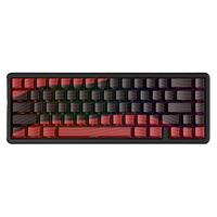 前行者battle68电竞磁轴机械键盘0死区超低延迟游戏RT热拔插