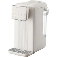 摩飞 定量定温泡奶机不锈钢管道0残水MR5300A 2L