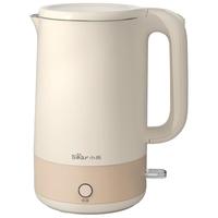 88VIP：小熊 ZDH-Q17B1 电水壶 1.7L 蔓绿色