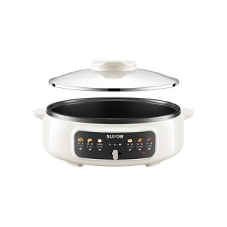 苏泊尔 多功能 电饼铛