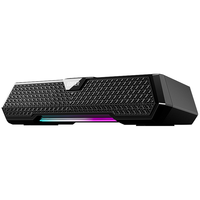 漫步者 M25 一体式电脑音箱