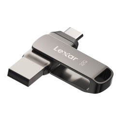 雷克沙 双接口 U盘  64GB