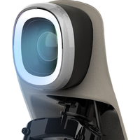 宝岛电动自行车N5超威铅酸电池48V20Ah续航70km智能解锁高颜值物语灰