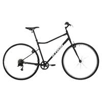 DECATHLON 迪卡侬 RIVERSIDE 100 山地自行车 8520047