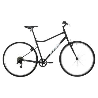 DECATHLON 迪卡侬 RIVERSIDE 100 山地自行车 8520047