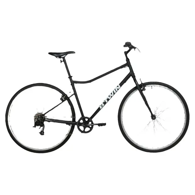 DECATHLON 迪卡侬 RIVERSIDE 100 山地自行车 8520047