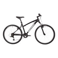 DECATHLON 迪卡侬 山地自行车ST50变速越野铝合金车架26英寸-S-4558324