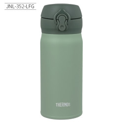 THERMOS 膳魔师 JNL-350 保温杯 350ml