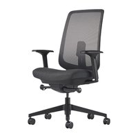 HermanMiller 6期免息：赫曼米勒（HERMAN MILLER）Verus座椅 办公