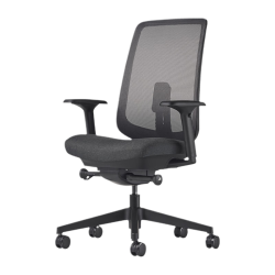 赫曼米勒 6期免息：赫曼米勒（HERMAN MILLER）Verus座椅 办公