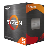 AMD 锐龙 R5 5500 散片处理器