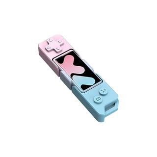 【新品】联想小新XS510固态U盘双接口Type-C固态闪存高速手机U盘