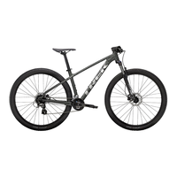 TREK崔克Marlin 5轻量化碟刹内走线16速通勤越野硬尾山地自行车 锂灰色 26 XXS 16速