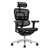 Ergonor 保友办公家具 金豪B 人体工学电脑椅