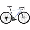 TREK 崔克 DOMANE AL 2 公路自行车 41587D 哑光灰色 16速 44CM