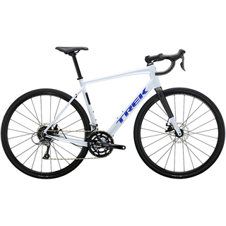 TREK 崔克 DOMANE AL 2 公路自行车 41587D 哑光灰色 16速 44CM