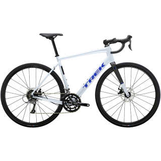 TREK 崔克 DOMANE AL 2 公路自行车 41587D 哑光灰色 16速 44CM