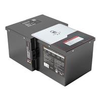 驰兔 适用于九号电动车锂电池nzmix电池 mzmix fzmix F30C直上FMIX