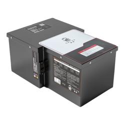驰兔 适用于九号电动车锂电池nzmix电池 mzmix fzmix F30C直上FMIX