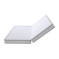 忆恬墨天然3E椰棕床垫硬垫椰棕垫1.2米厚棕榈家用1.8m床1.5折叠可 3E折面棕垫5cm 1.5米*2米