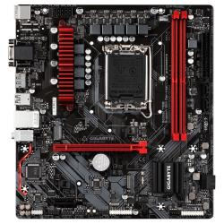技嘉 英特尔12代 B760M POWER DDR4 耐久M板 单主板