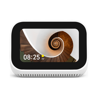 小米 Xiaomi小爱触屏音箱 蓝牙音箱 智能音箱 语音电话 语音遥控智能家居