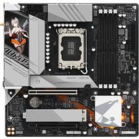 GIGABYTE/技嘉 支持CPU147001460013600KF 主板
