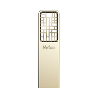 Netac 朗科 U327 USB 3.2 U盘 USB-A