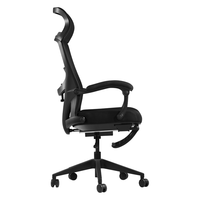 京东京造 Z7Doze人体工学椅