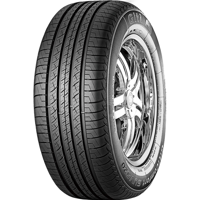 佳通轮胎 Comfort SUV520 SUV轮胎 SUV&越野型