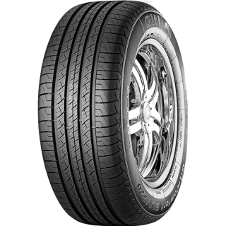 移动端、京东百亿补贴：佳通轮胎 Comfort SUV520 SUV轮胎 SUV&越野型 225/60R18 100H