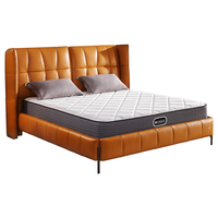 SIMMONS 席梦思 星耀系列 新曙光 弹簧床垫 180*200*24cm