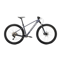 崔克（TREK）山地车 MARLIN 7 轻量缓震油压碟刹10速越野山地自行车门店提取 银河灰色 轮径-29英寸/车架尺寸M 10速