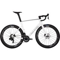 迪卡侬 RCR 105Di2竞速公路车 XXS码（145cm~155cm）