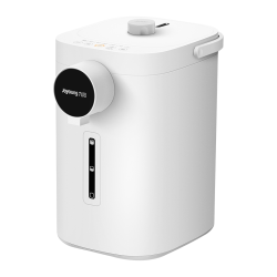九阳 K50ED-WP160 保温电热水瓶 沥水盘 5L 米色