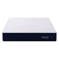 MLILY 零压记忆棉 床垫