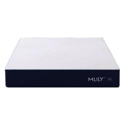 MLILY 零压记忆棉 床垫