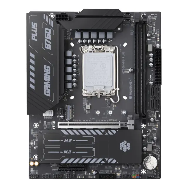  HUANANZHI/华南金牌 主板CPU套装