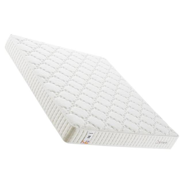 喜临门 Sleemon ·城市爱情 美睡系列 大白垫 乳胶椰棕床垫