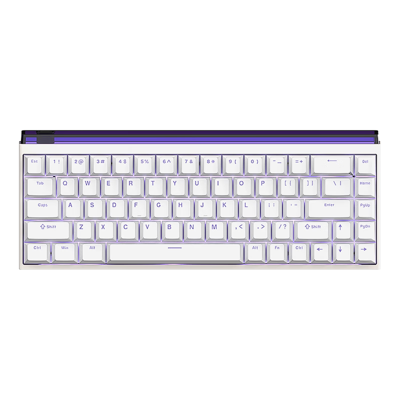 磁珀轴Pro 尖晶石白