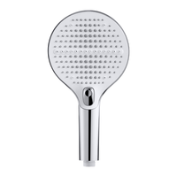 松下（Panasonic）淋浴花洒喷头 多孔出水瀑布花洒多功能微增压莲蓬头卫浴通用31AS