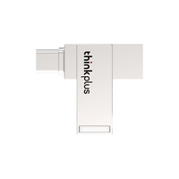  thinkplus 双接口 U盘  64GB