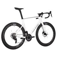 DECATHLON 迪卡侬 RCR气动全碳纤维竞速公路车世巡赛战车专业竞赛级赛车OVB1