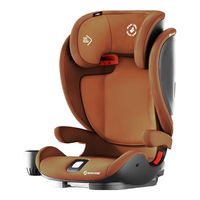 maxicosi迈可适3-12岁儿童座椅宝宝汽车用 RodiFix Plus RodiFix Plus迪拜金