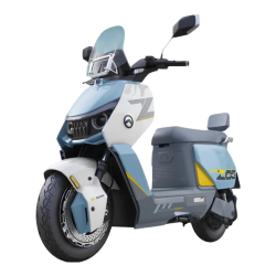 金箭 零界650智能电动摩托车长续航电瓶车高端摩托车大功率2000W电动车  72V37Ah（超威石墨烯电池）