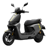 九号 M3 85c 电动摩托车 智能智驾 长续航 到门店选颜色